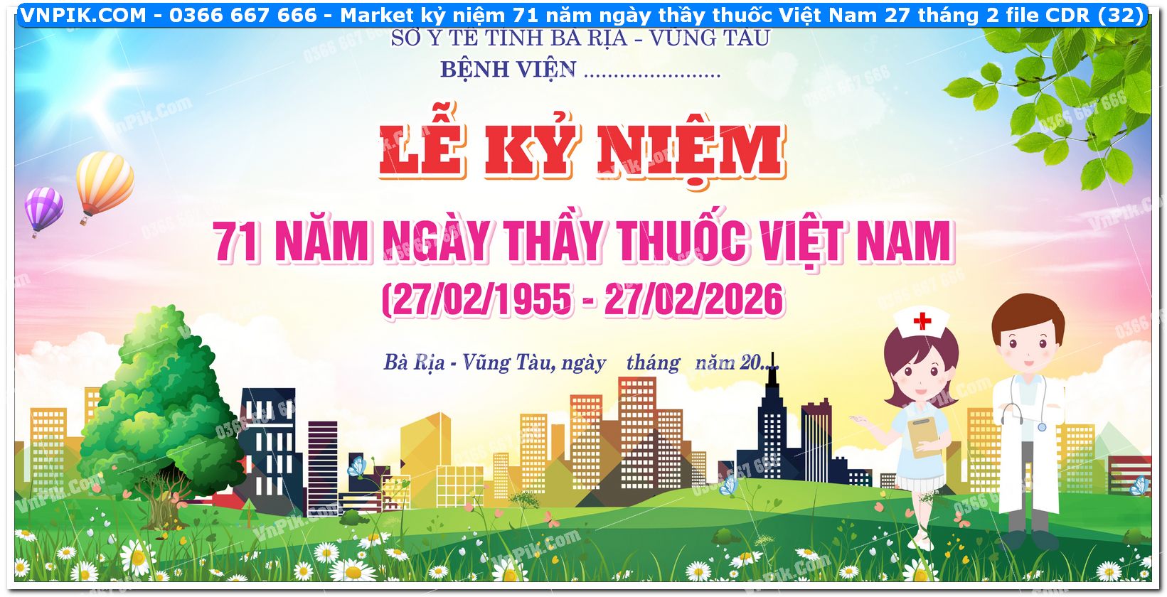 Market kỷ niệm 71 năm ngày thầy thuốc Việt Nam 27 tháng 2 file CDR (32)