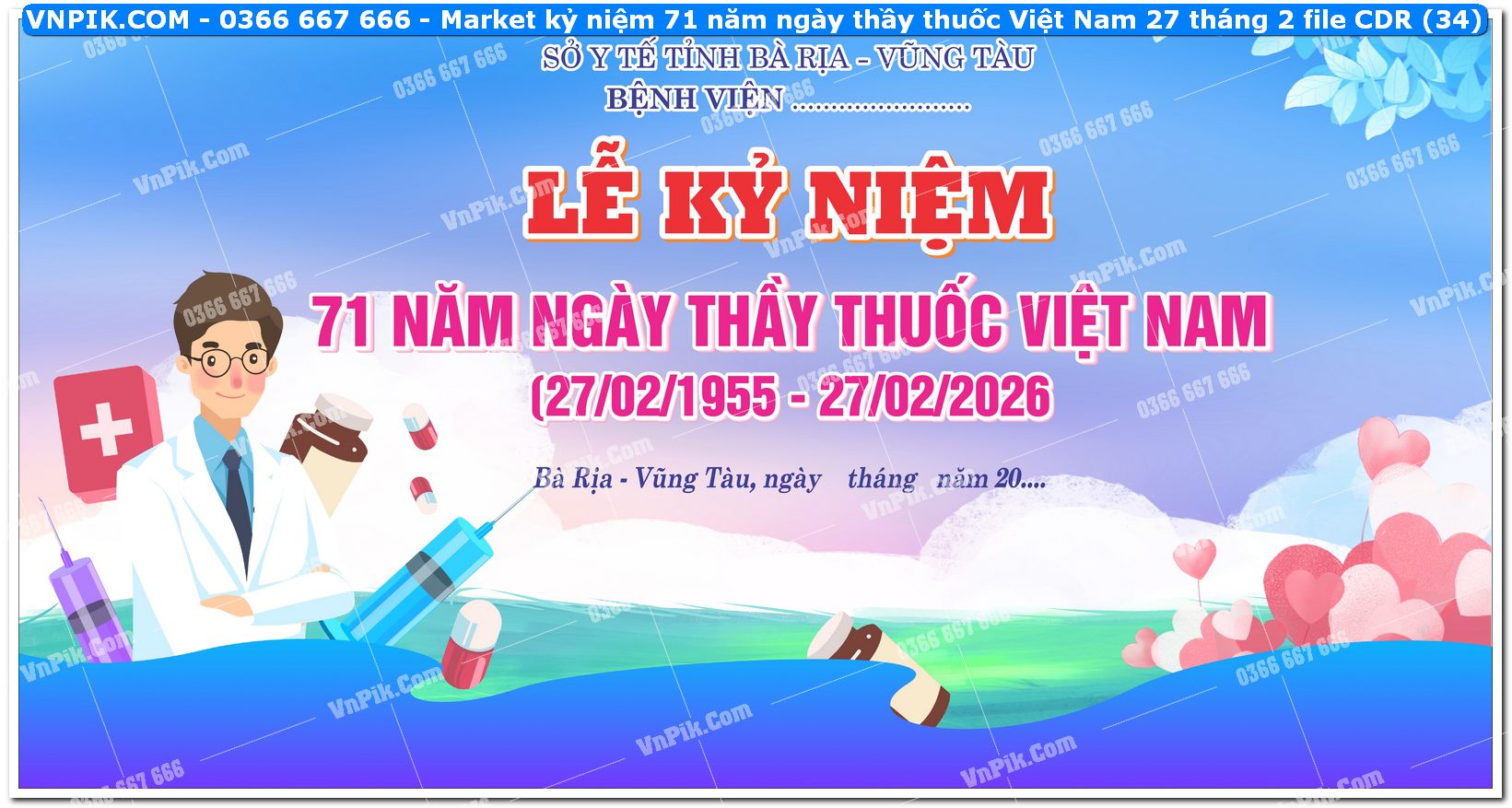 Market kỷ niệm 71 năm ngày thầy thuốc Việt Nam 27 tháng 2 file CDR (34)