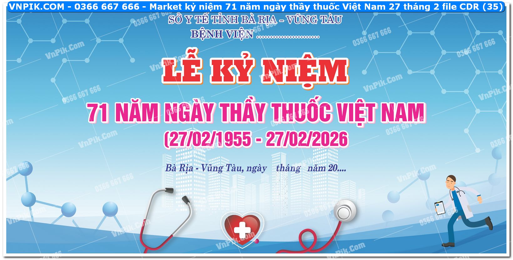 Market kỷ niệm 71 năm ngày thầy thuốc Việt Nam 27 tháng 2 file CDR (35)