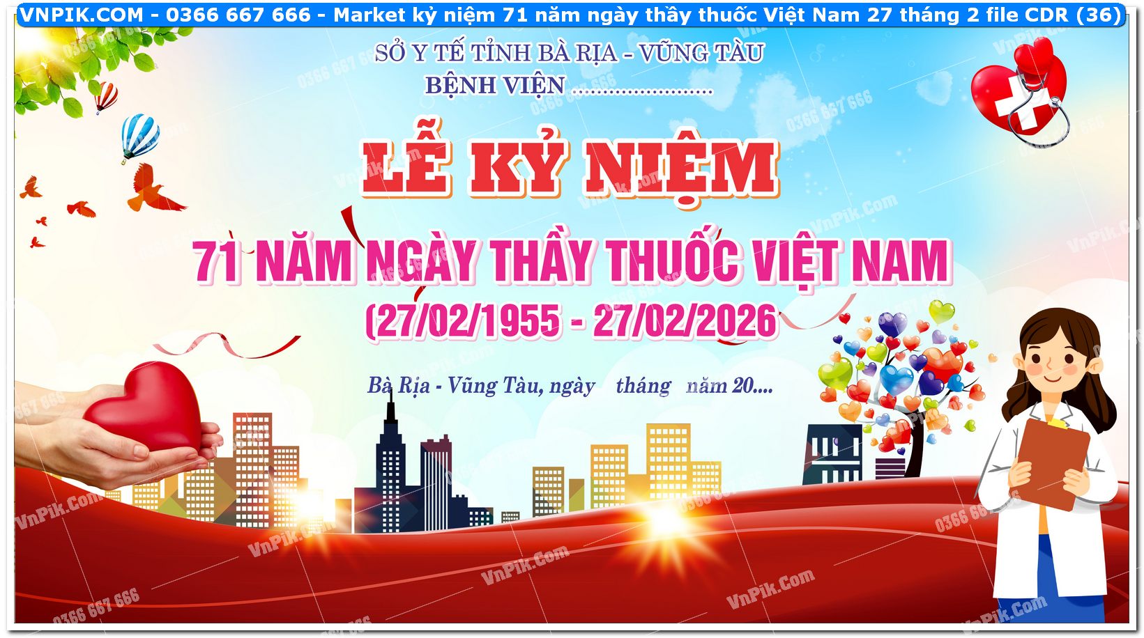 Market kỷ niệm 71 năm ngày thầy thuốc Việt Nam 27 tháng 2 file CDR (36)