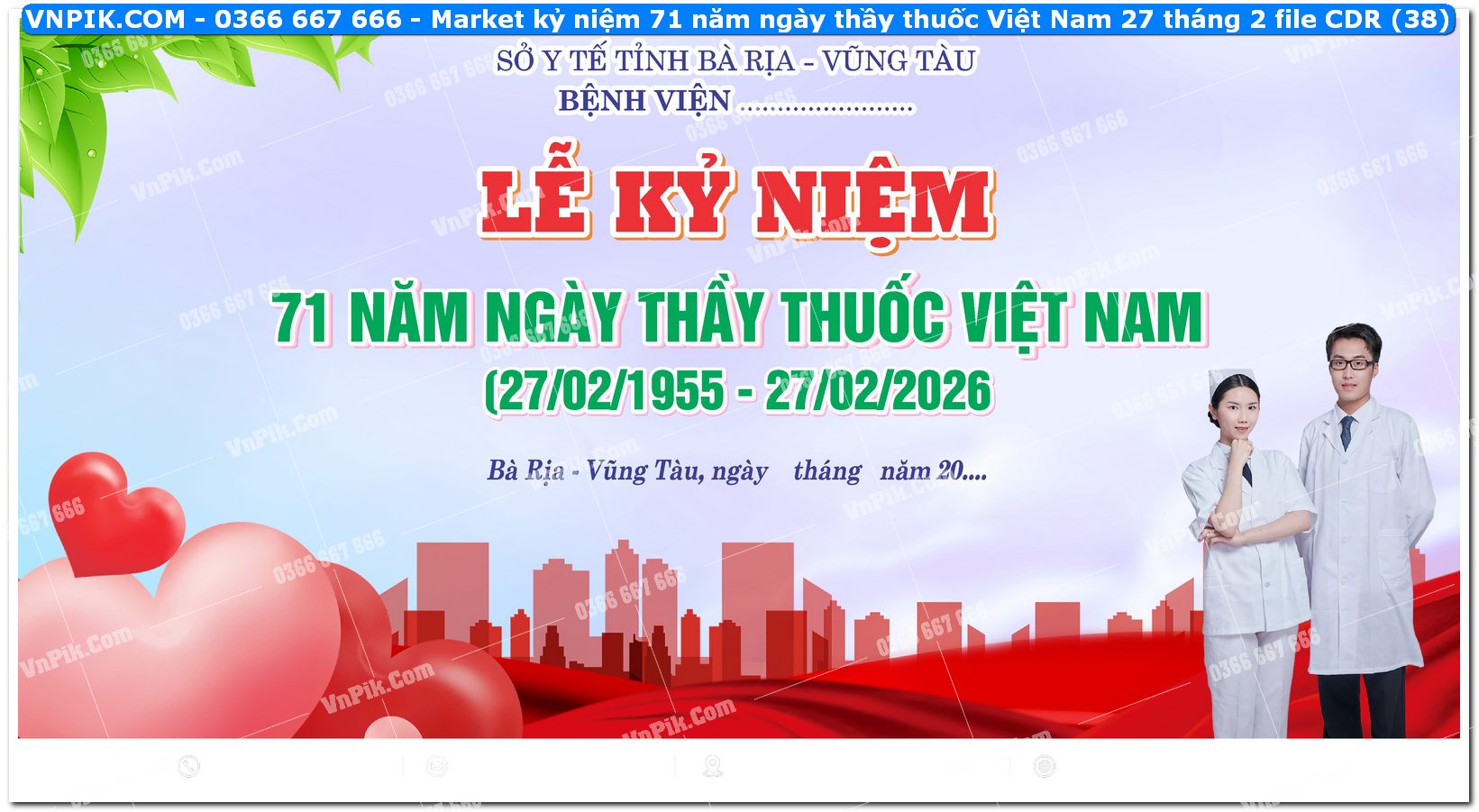 Market kỷ niệm 71 năm ngày thầy thuốc Việt Nam 27 tháng 2 file CDR (38)