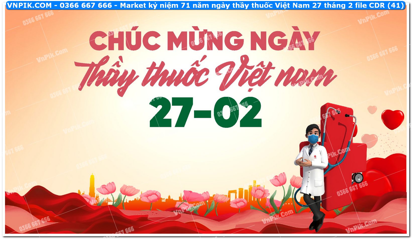 Market kỷ niệm 71 năm ngày thầy thuốc Việt Nam 27 tháng 2 file CDR (41)