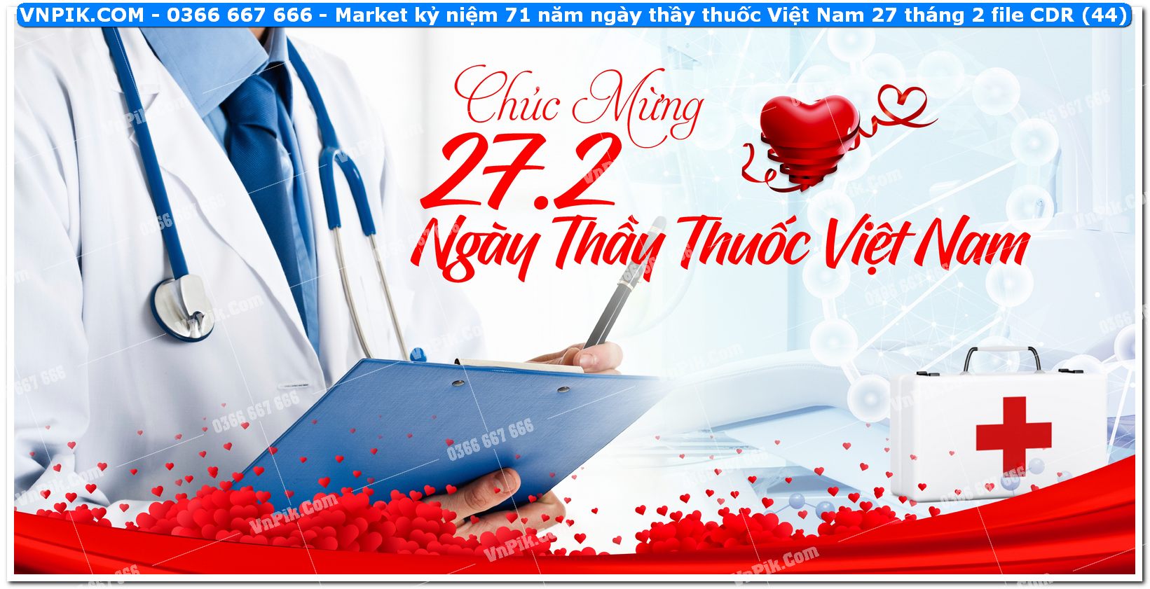 Market kỷ niệm 71 năm ngày thầy thuốc Việt Nam 27 tháng 2 file CDR (44)