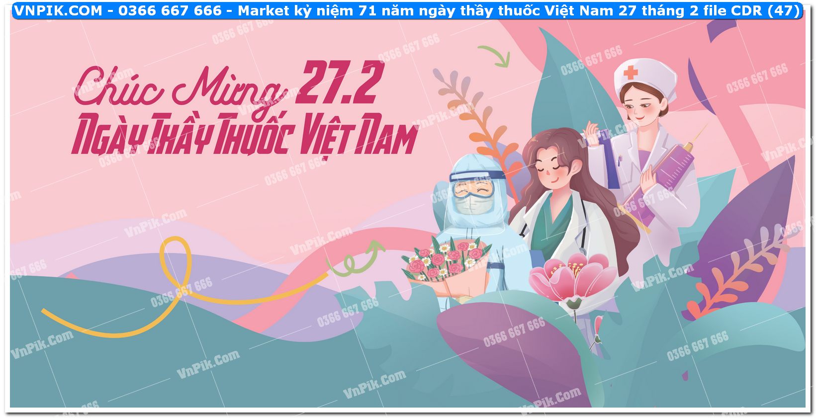 Market kỷ niệm 71 năm ngày thầy thuốc Việt Nam 27 tháng 2 file CDR (47)