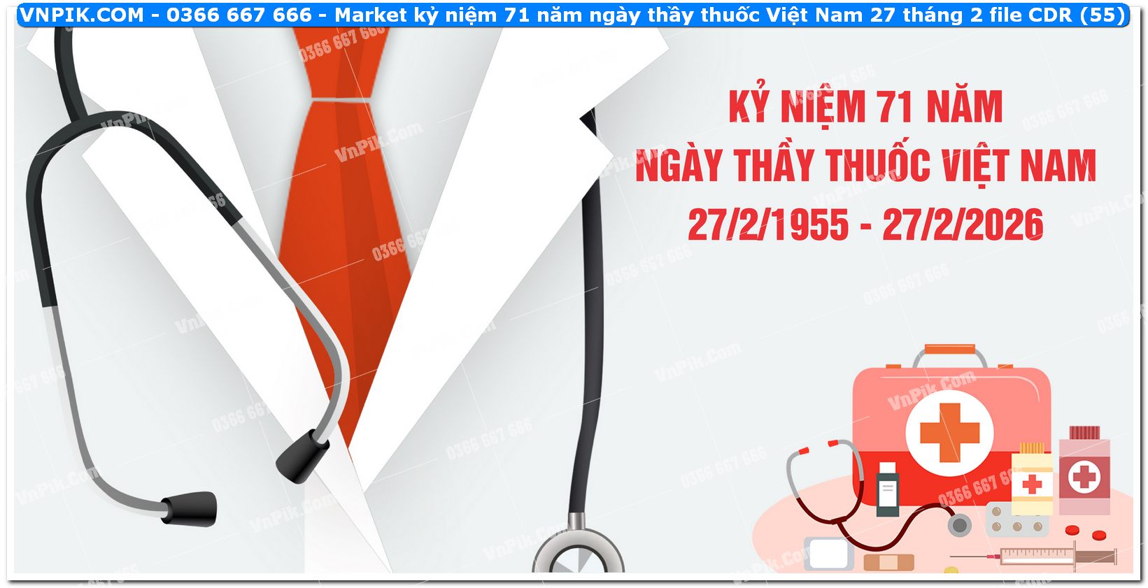 Market kỷ niệm 71 năm ngày thầy thuốc Việt Nam 27 tháng 2 file CDR (55)