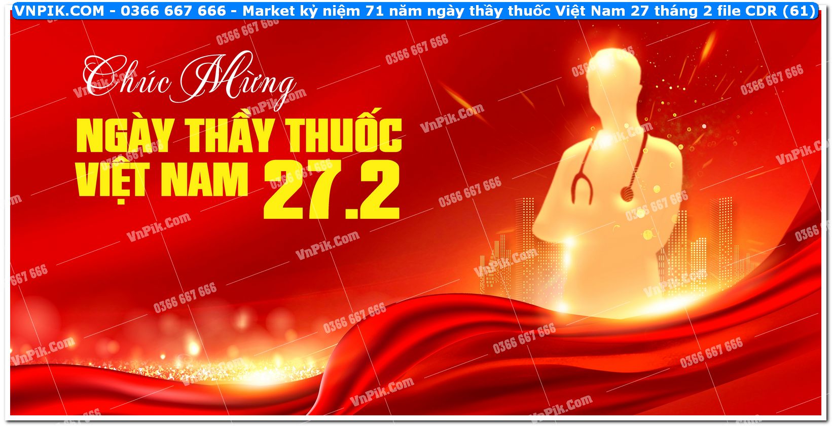 Market kỷ niệm 71 năm ngày thầy thuốc Việt Nam 27 tháng 2 file CDR (61)
