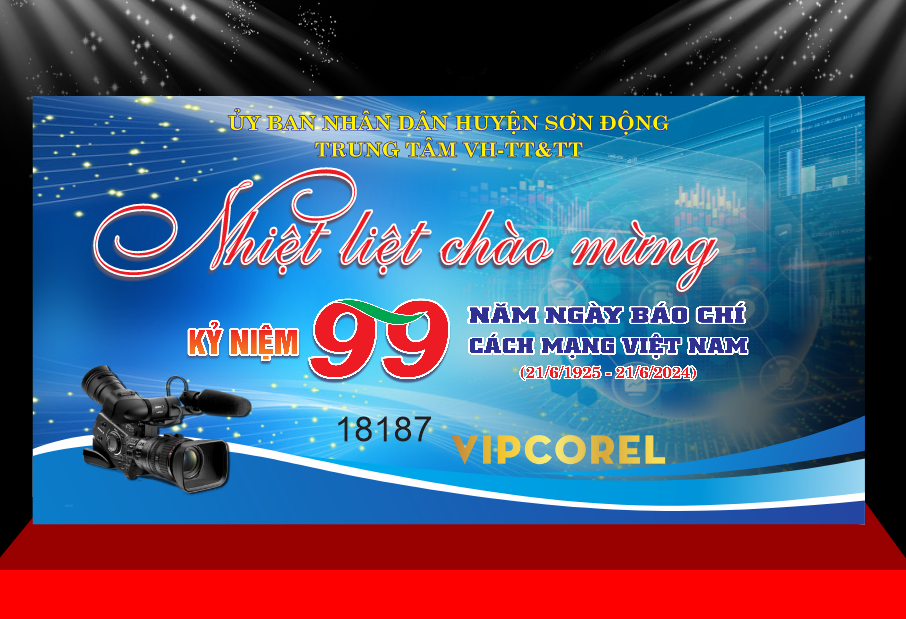 Nhiệt liệt chào mừng kỷ niệm ngày báo chí cách mạng