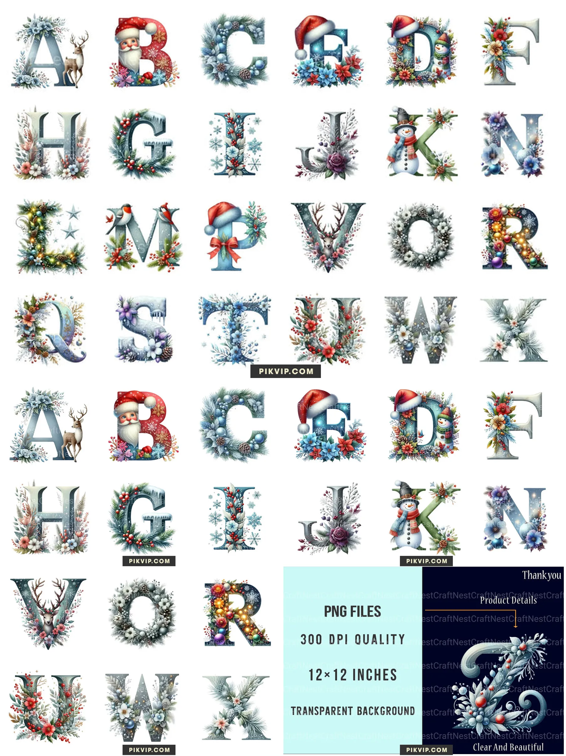 Báº£ng Chá»¯ CÃ¡i MÃ¹a ÄÃ´ng BÄng GiÃ¡ Tuyáº¿t Xanh Tuyá»t Äáº¹p PNG